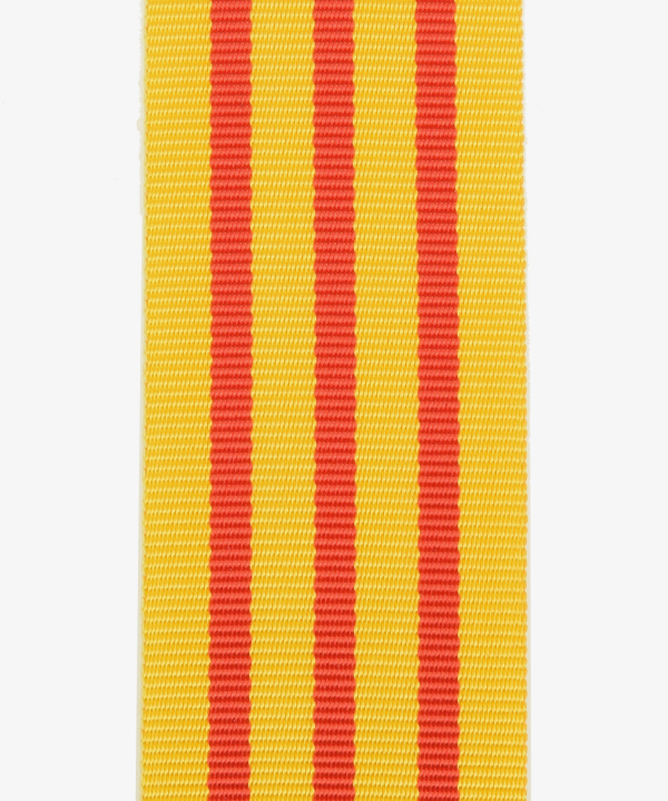 Baden, Ehrenzeichen für Arbeiter und männliche Dienstboten (255)